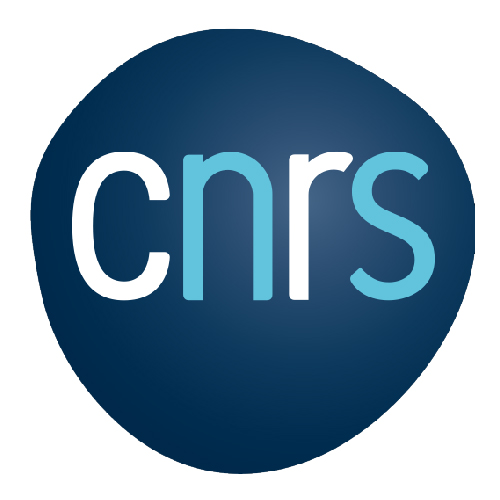 logo du CNRS