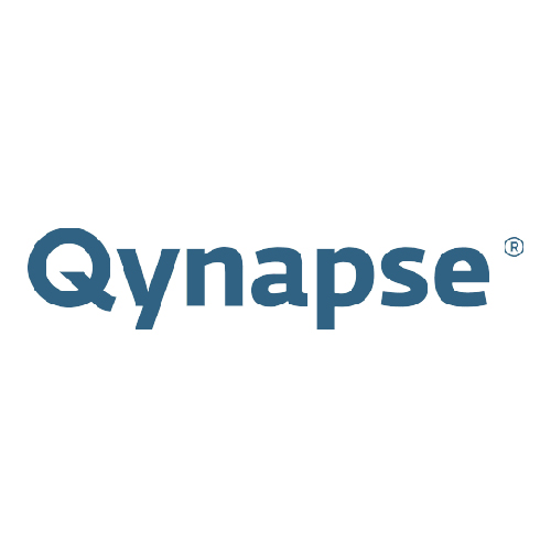 logo de Qynapse