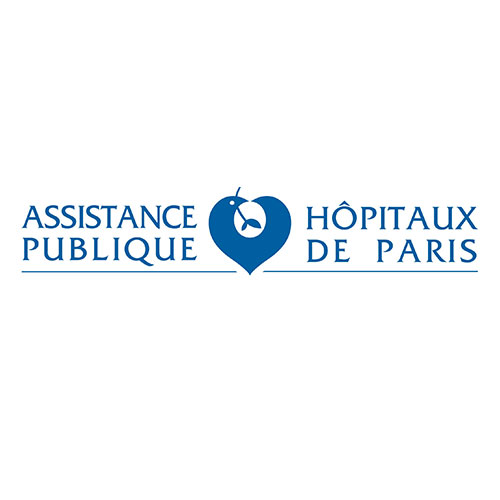 Logo de l'APHP