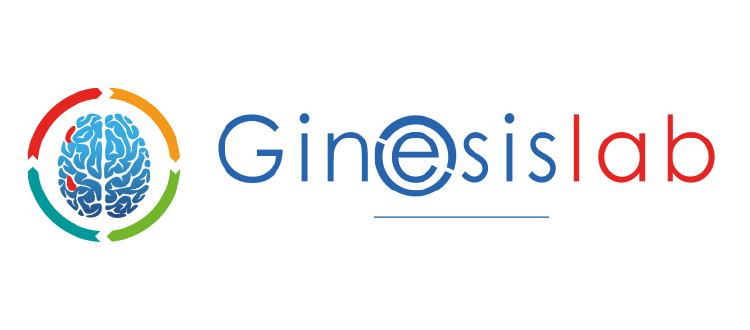 Logo GINESISLAB png