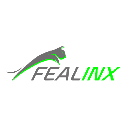 logo de Fealinx