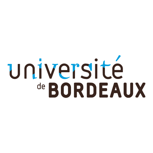 logo de l'université de Bordeaux