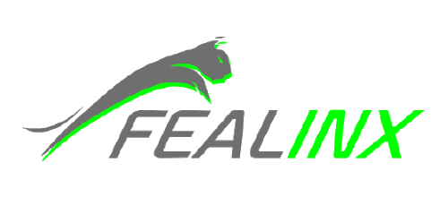 Logo Fealinx png