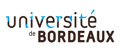 Logo Université de Bordeaux png