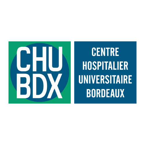logo CHU Bordeaux 2020